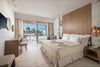 Double Room with Sea View, Pool View, or Balcony